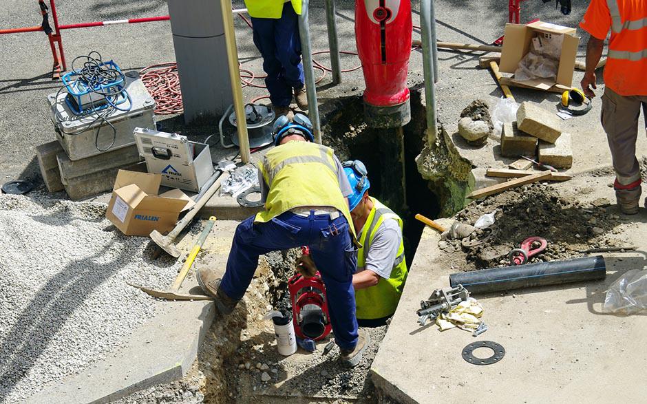entreprise assainissement Chelles
