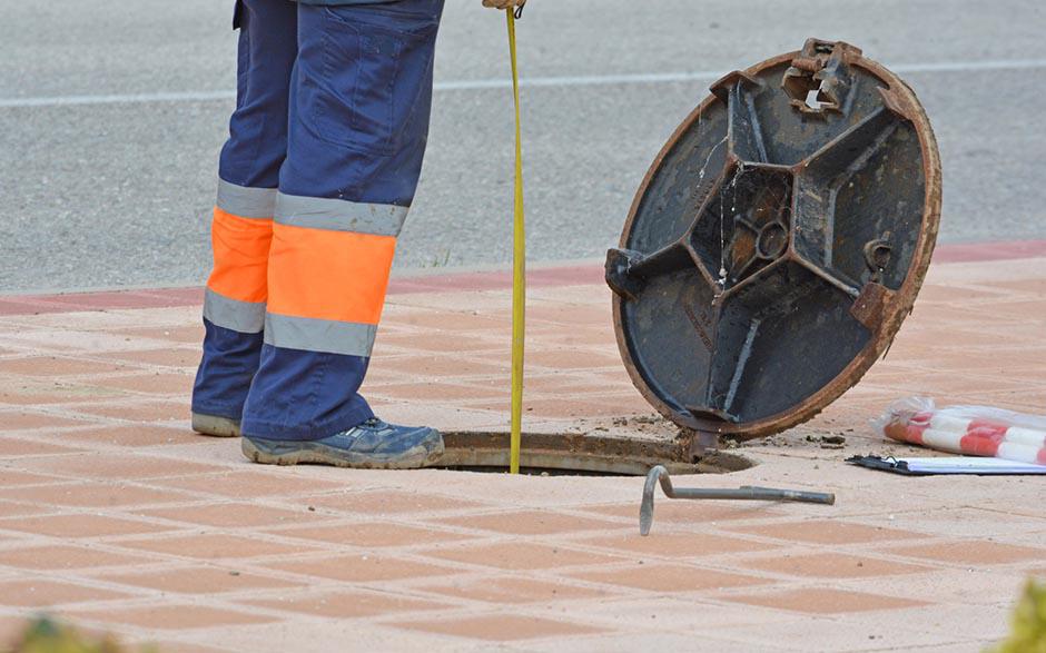 entreprise assainissement Épinay-sur-Seine